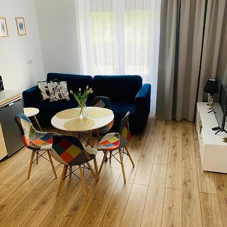 Apartament Walczaka 15 Miejsce Parkingowe Gorzow Wielkopolski Luaran gambar