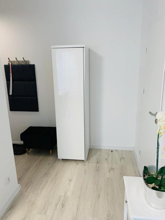 Apartament Walczaka 15 Miejsce Parkingowe Gorzow Wielkopolski Luaran gambar