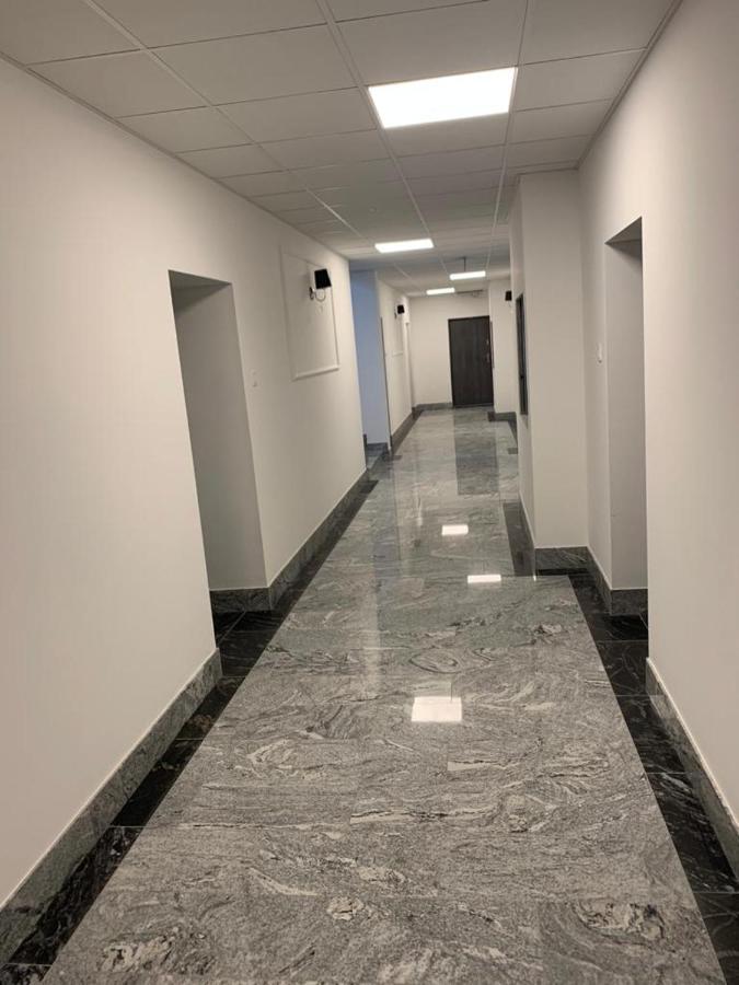 Apartament Walczaka 15 Miejsce Parkingowe Gorzow Wielkopolski Luaran gambar