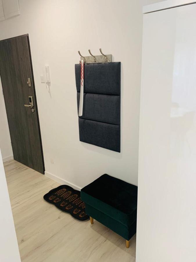 Apartament Walczaka 15 Miejsce Parkingowe Gorzow Wielkopolski Luaran gambar