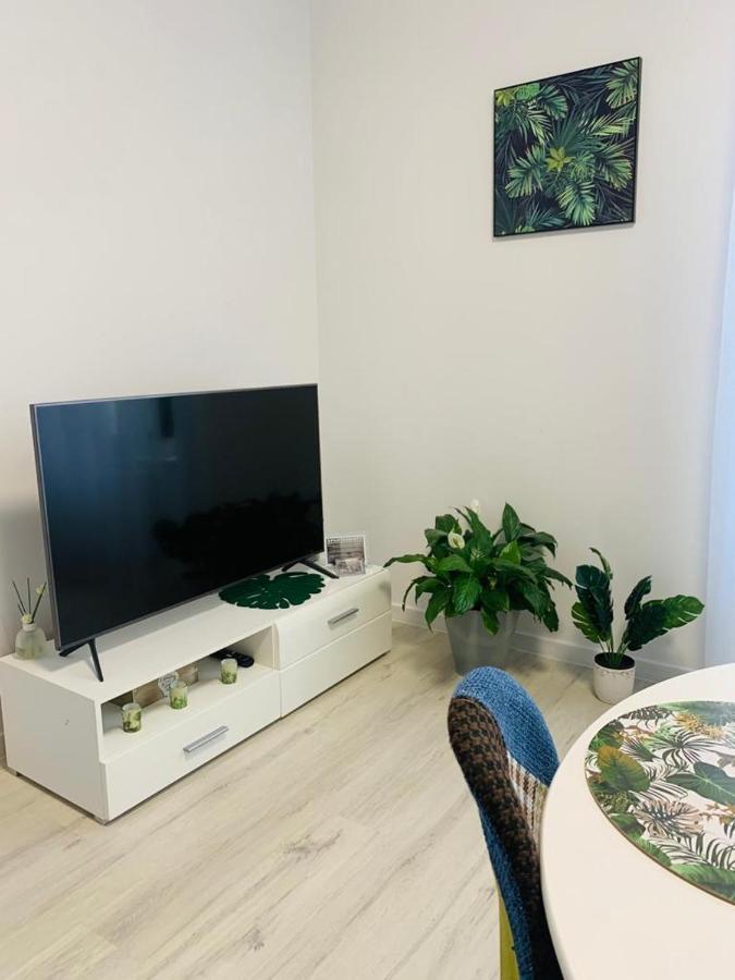 Apartament Walczaka 15 Miejsce Parkingowe Gorzow Wielkopolski Luaran gambar