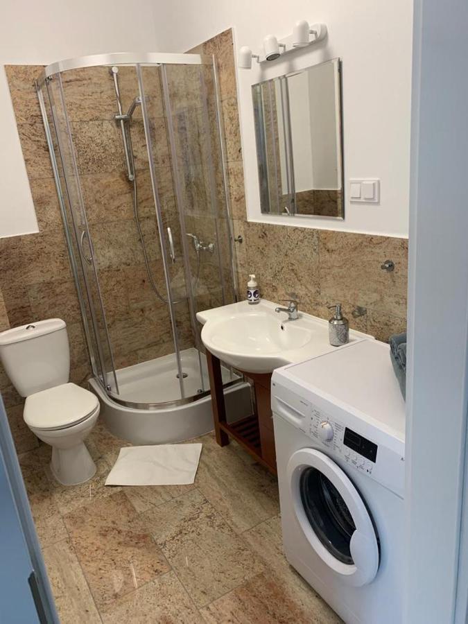 Apartament Walczaka 15 Miejsce Parkingowe Gorzow Wielkopolski Luaran gambar