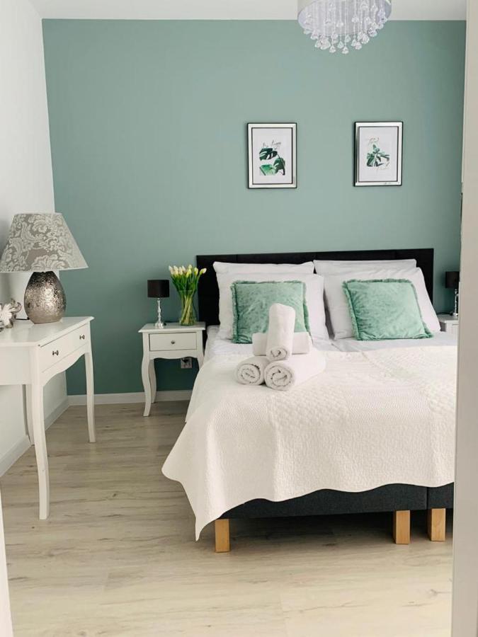 Apartament Walczaka 15 Miejsce Parkingowe Gorzow Wielkopolski Luaran gambar