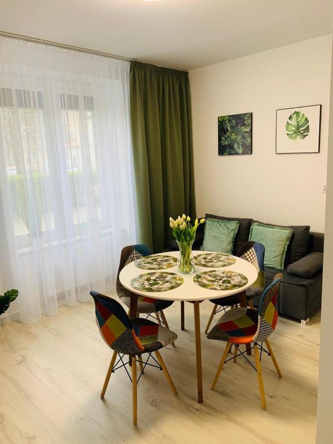 Apartament Walczaka 15 Miejsce Parkingowe Gorzow Wielkopolski Luaran gambar