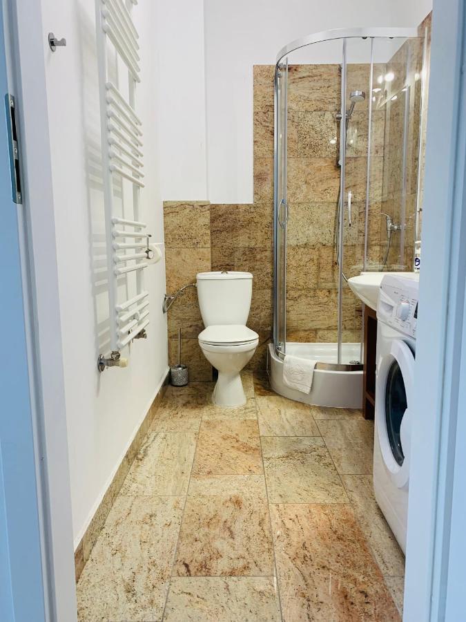 Apartament Walczaka 15 Miejsce Parkingowe Gorzow Wielkopolski Luaran gambar